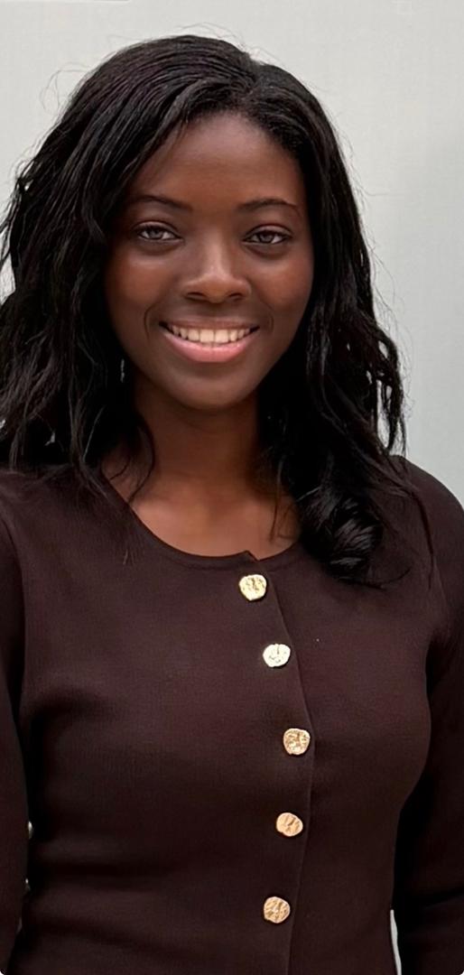 Maguy Nanse — Fondatrice de Maguy Care
